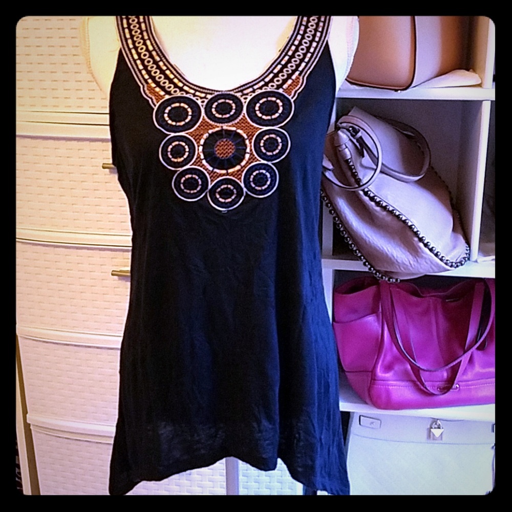 Back-to-school Blouse Size L